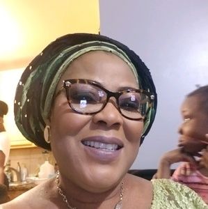 Meet your Posher, Adesunnbo